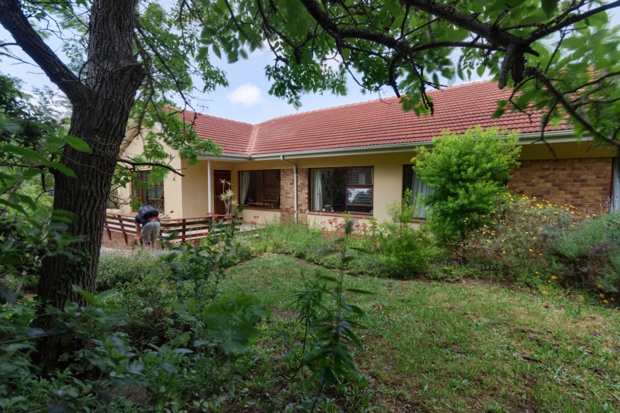 5 Bedroom Property for Sale in La Concorde Western Cape